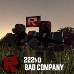 222nd Army Battalion's Bad Company