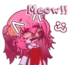 White Lilies basement (Flower infection roleplay)
