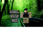 |SCT| Special Combat Team |