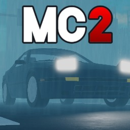 Motor Complex 2 | P-A