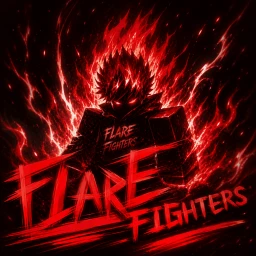 Flare Fighters (Test server) icon