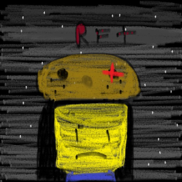 Random forsaken thing (MAINTENANCE)