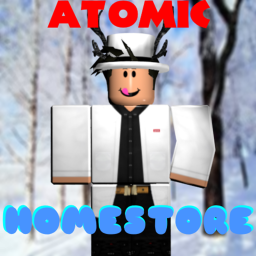 aToMiC Home Store