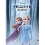 FROZEN offical trailer