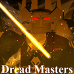 TSO |:| Dread Masters