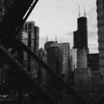 Chicago 1920's
