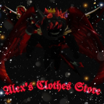 xXlAlex's Clothes StorelXx
