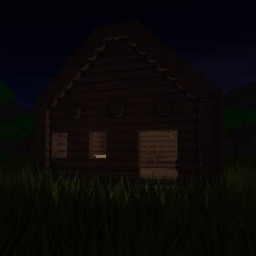 The Wild Hunters