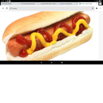 Hot Dogs ***