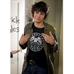 rodrick rule's