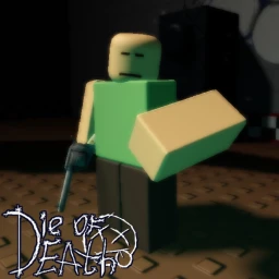 Die of Death: But More [Legacy] icon