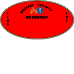 Broome County Fire & Rescue || NY ||