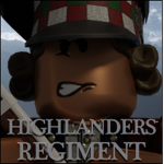 BA | High Landers
