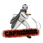 capridrrr's hangout