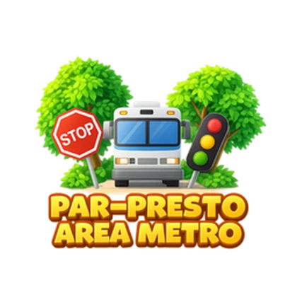 Presto Transit & SW Charter Co Roblox group icon