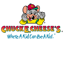 Chuck E. cheese