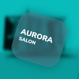 Aurora Salon!