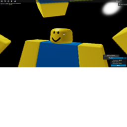 Noob World!  (full with Noobs