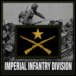 |IID| Imрerial Infantry Division