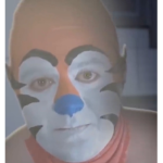 Tony the Tiger yummmm