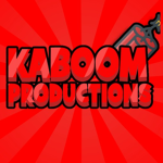 Kaboom Productions.