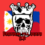 BROTHERS TILL DEATH R.B