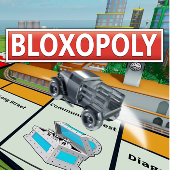 Bloxopoly