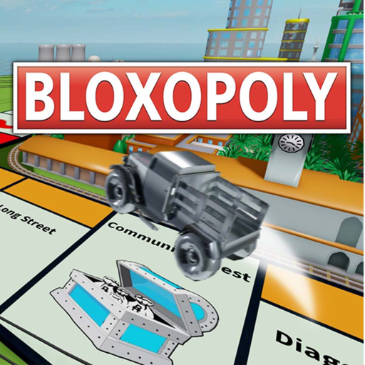 Bloxopoly