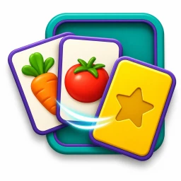 Choose 2 Fuse ! icon