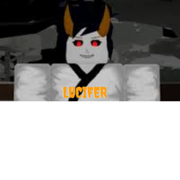 Lucifer (Alpha)