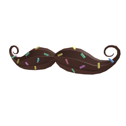 Chocolate Beard