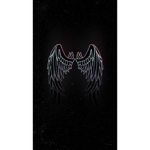 Faded clan of warriors
