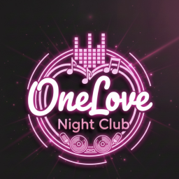 [NEW!] One Love Night CLUB!🎙️