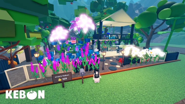 Kebon Garden thumbnail