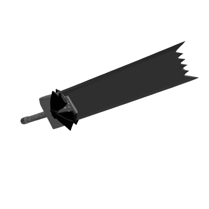 Tux Sword