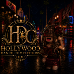 HDC : Hollywood Dance Competitions