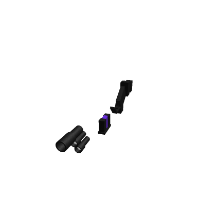 RCL Rifle (No RCL System Built In)