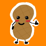 The group of the peanut
