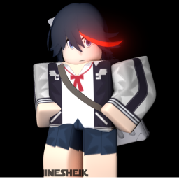 Holly Battler (Test)