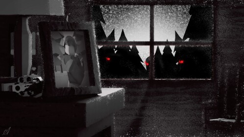 Those Who Remain