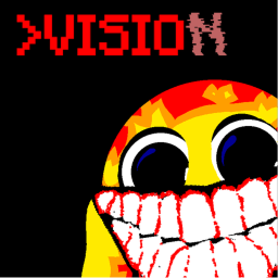 >VISION [REIMAGINED]