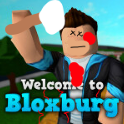 bloxburg but theres an apocalypse...