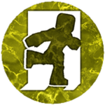 Escaped Medium