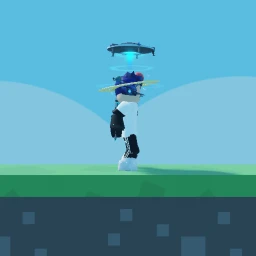 2D Platformer Testing icon