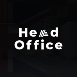 Head Office, Glynford: Aldiblox