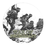 War of Feuerkraft