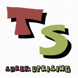 Shrek: UPRISING