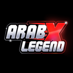 Arab Legend X