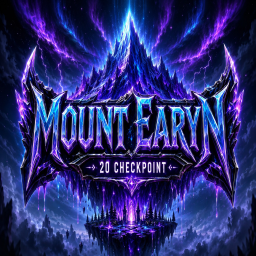 MOUNT EARYN