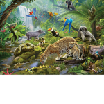 Animals Assemble!